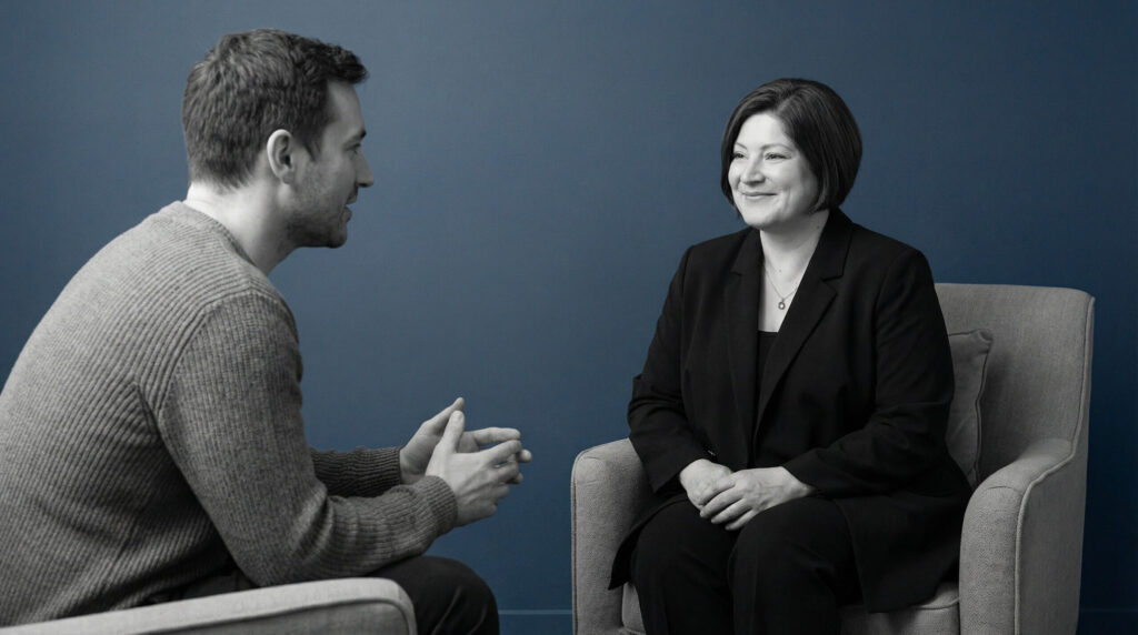 Lina Peinze – psychologische Beratung und Coaching